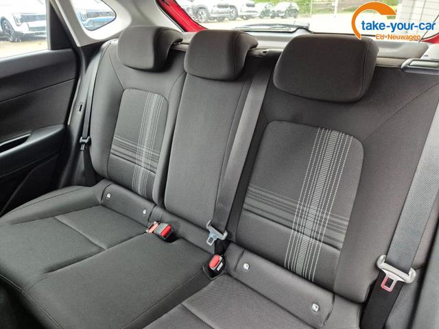 Hyundai - i20 - EU-Neuwagen - Reimport