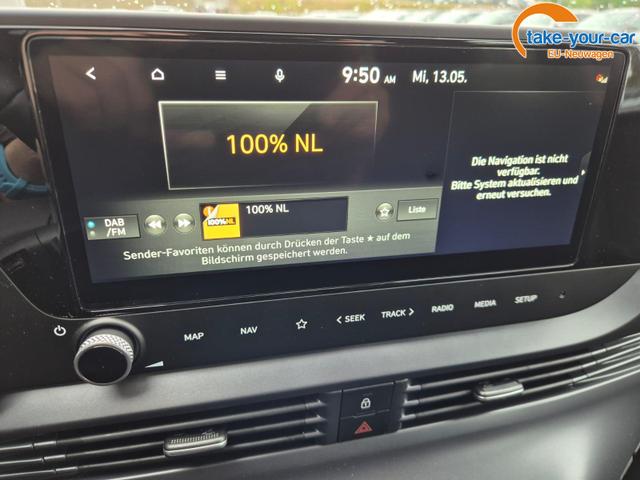Hyundai - i20 - EU-Neuwagen - Reimport