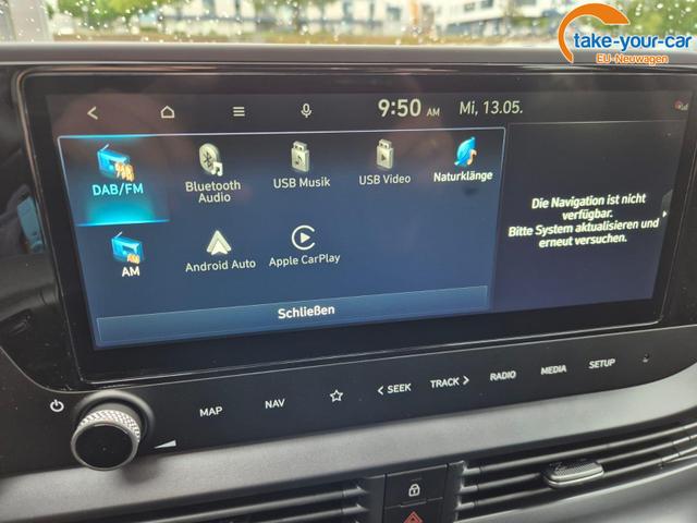 Hyundai - i20 - EU-Neuwagen - Reimport
