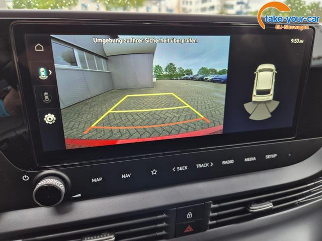 Hyundai - i20 - EU-Neuwagen - Reimport