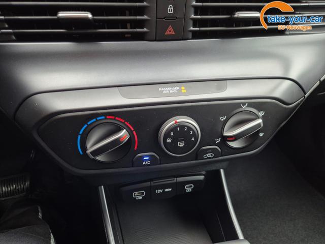 Hyundai - i20 - EU-Neuwagen - Reimport