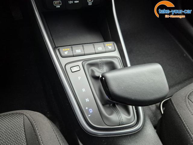 Hyundai - i20 - EU-Neuwagen - Reimport