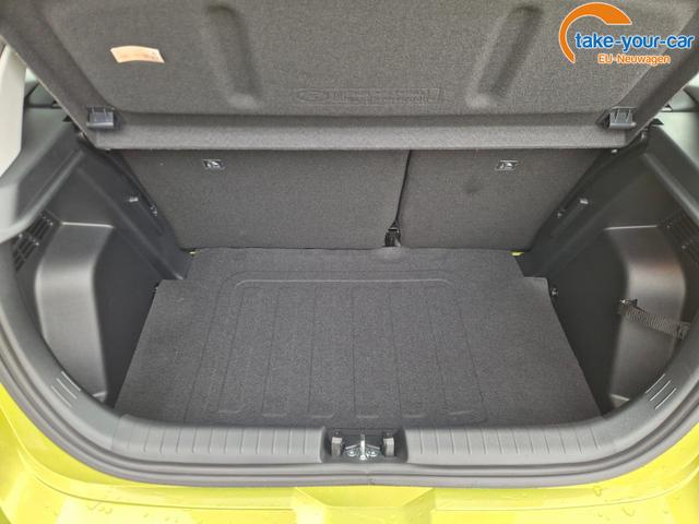 Hyundai - i20 - EU-Neuwagen - Reimport