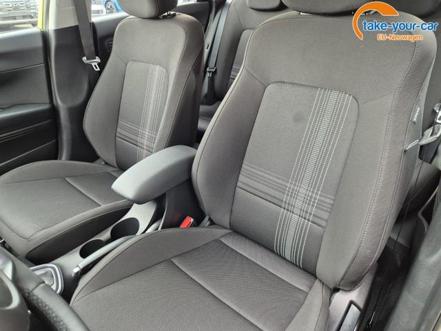 Hyundai - i20 - EU-Neuwagen - Reimport