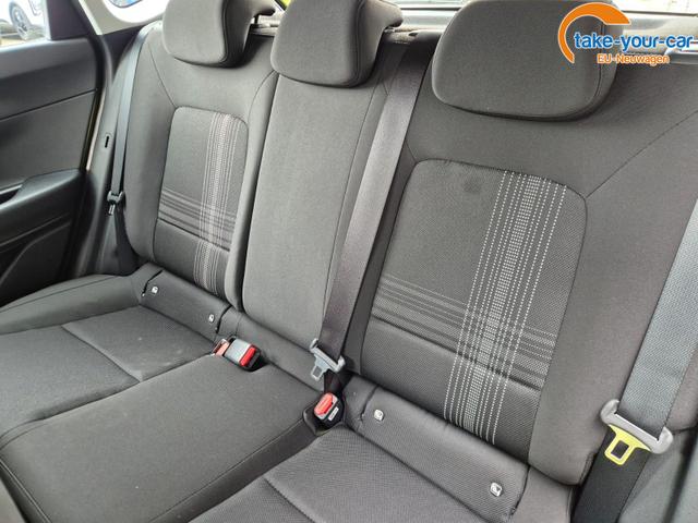 Hyundai - i20 - EU-Neuwagen - Reimport