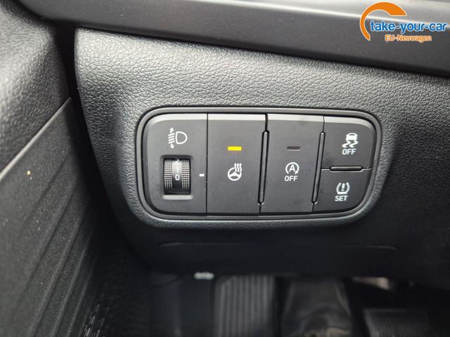 Hyundai - i20 - EU-Neuwagen - Reimport