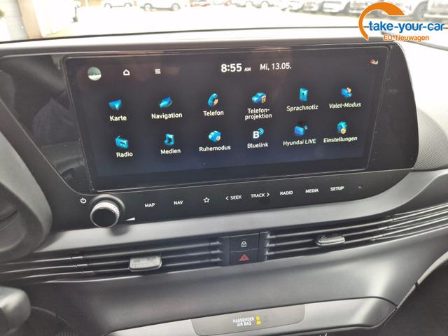 Hyundai - i20 - EU-Neuwagen - Reimport