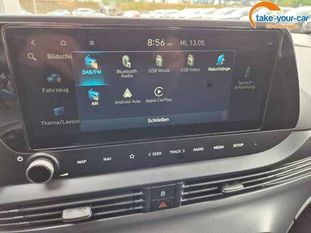 Hyundai - i20 - EU-Neuwagen - Reimport