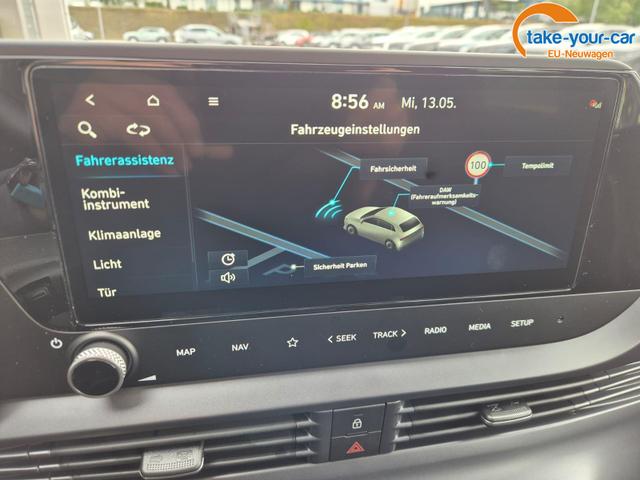 Hyundai - i20 - EU-Neuwagen - Reimport