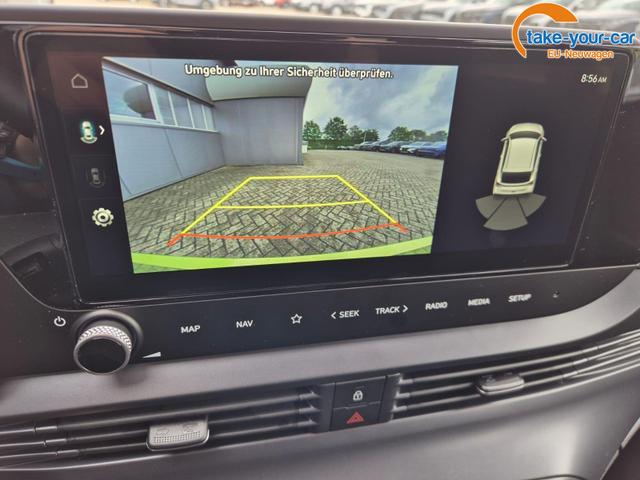 Hyundai - i20 - EU-Neuwagen - Reimport