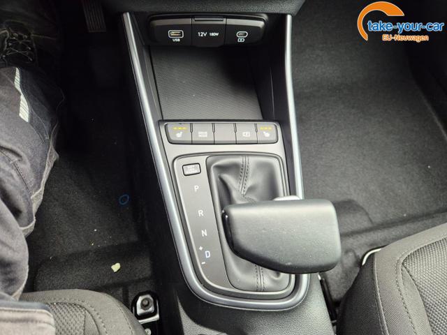 Hyundai - i20 - EU-Neuwagen - Reimport