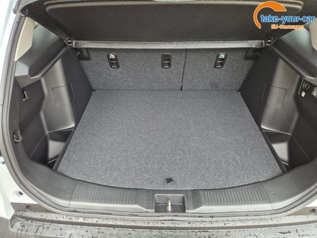 Suzuki - S-Cross - EU-Neuwagen - Reimport