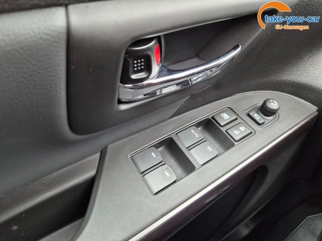 Suzuki - S-Cross - EU-Neuwagen - Reimport