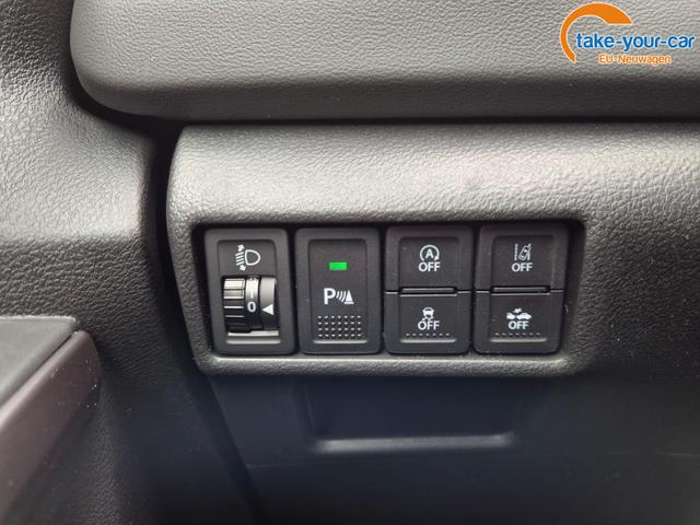 Suzuki - S-Cross - EU-Neuwagen - Reimport