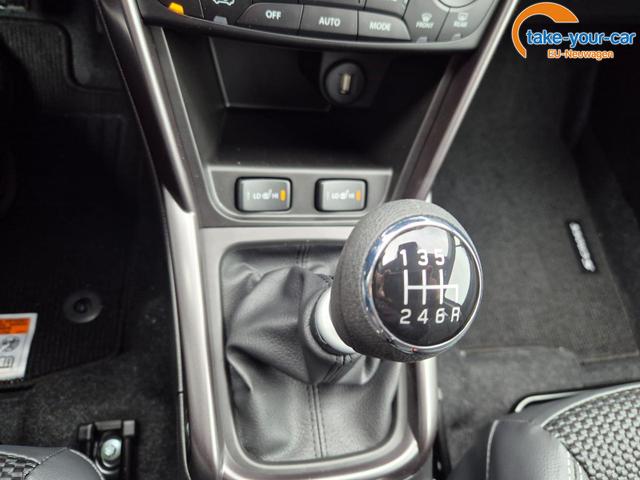 Suzuki - S-Cross - EU-Neuwagen - Reimport
