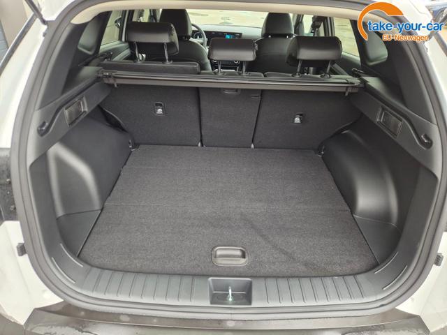 Hyundai - TUCSON - EU-Neuwagen - Reimport