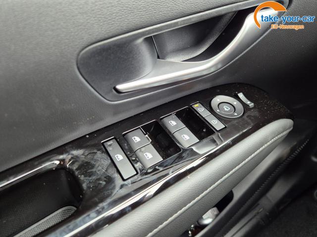 Hyundai - TUCSON - EU-Neuwagen - Reimport