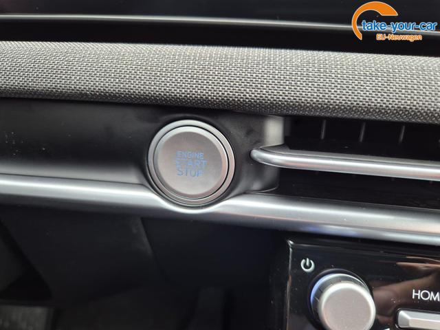 Hyundai - TUCSON - EU-Neuwagen - Reimport