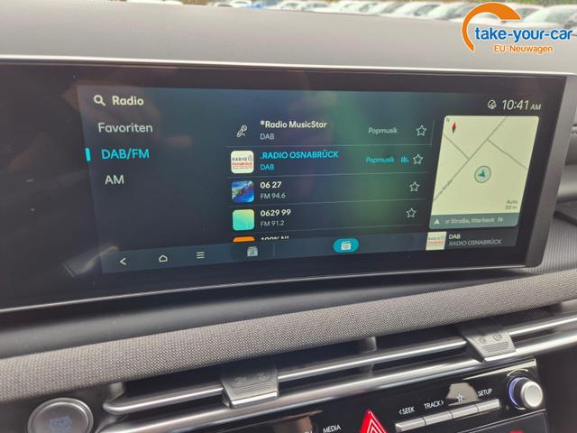 Hyundai - TUCSON - EU-Neuwagen - Reimport