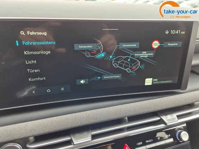 Hyundai - TUCSON - EU-Neuwagen - Reimport