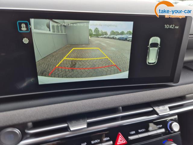Hyundai - TUCSON - EU-Neuwagen - Reimport