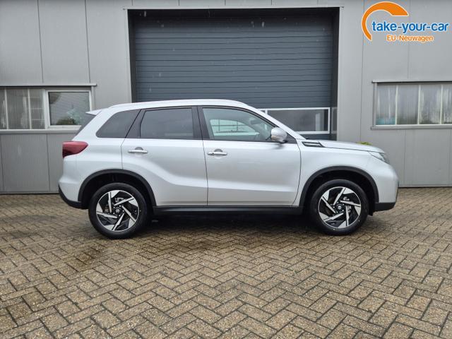 Suzuki - Vitara - EU-Neuwagen - Reimport