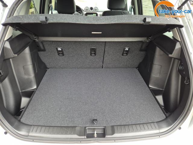 Suzuki - Vitara - EU-Neuwagen - Reimport