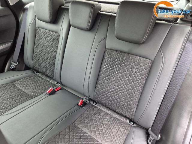 Suzuki - Vitara - EU-Neuwagen - Reimport