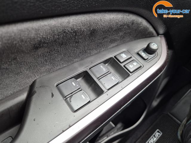 Suzuki - Vitara - EU-Neuwagen - Reimport