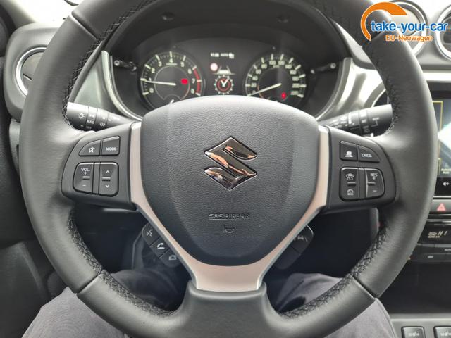 Suzuki - Vitara - EU-Neuwagen - Reimport
