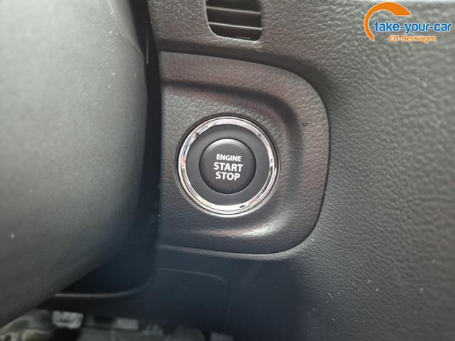Suzuki - Vitara - EU-Neuwagen - Reimport