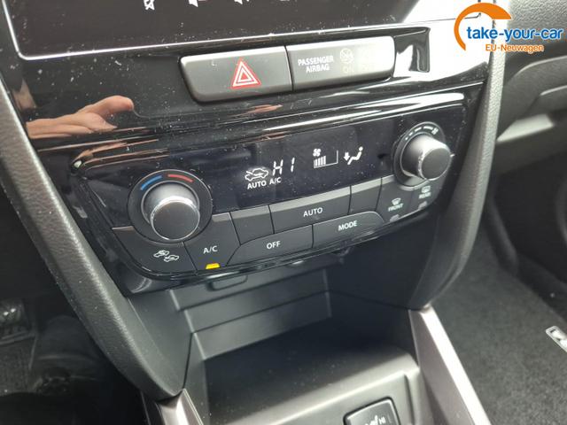 Suzuki - Vitara - EU-Neuwagen - Reimport