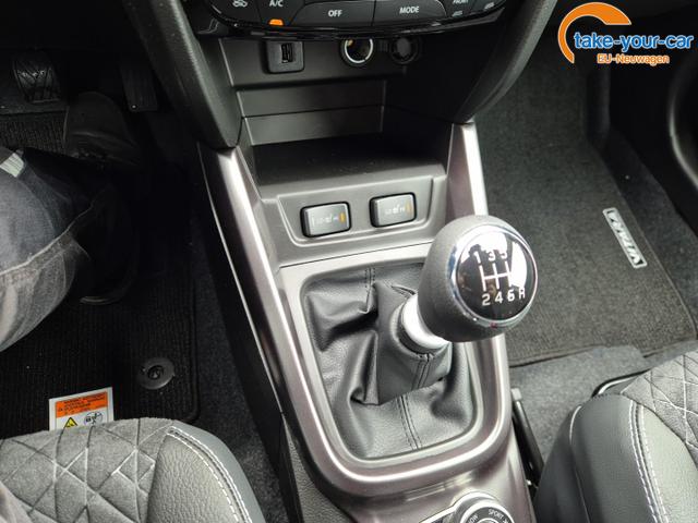 Suzuki - Vitara - EU-Neuwagen - Reimport