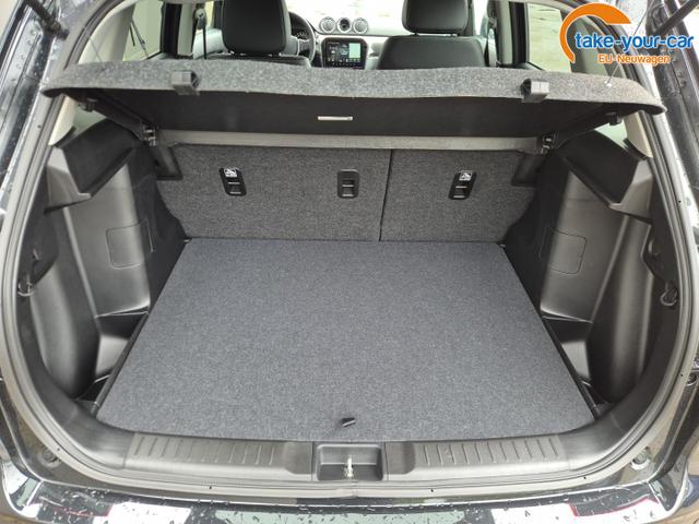 Suzuki - Vitara - EU-Neuwagen - Reimport