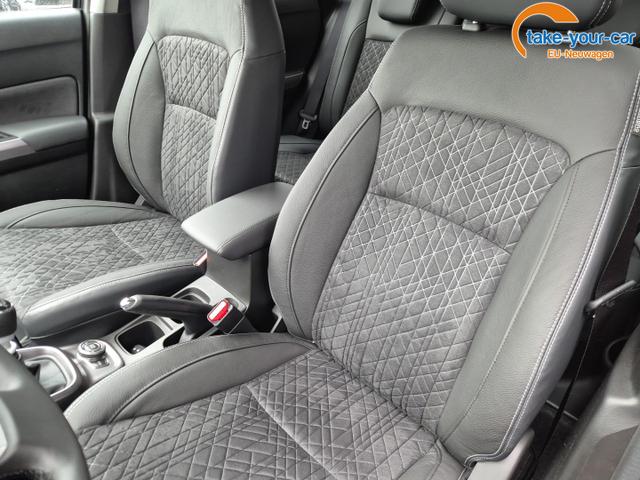 Suzuki - Vitara - EU-Neuwagen - Reimport