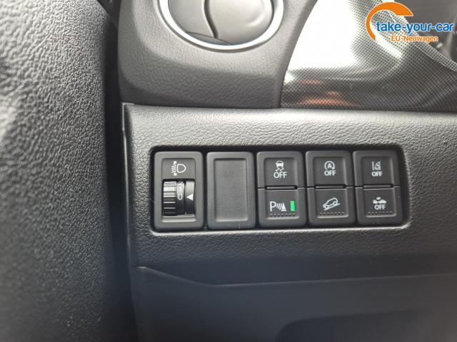 Suzuki - Vitara - EU-Neuwagen - Reimport