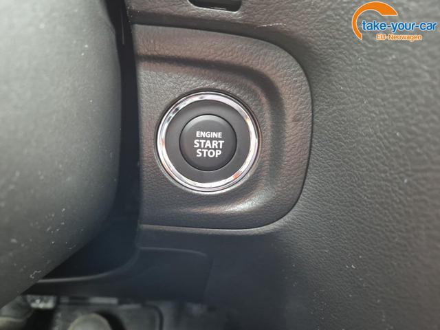 Suzuki - Vitara - EU-Neuwagen - Reimport