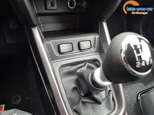 Suzuki - Vitara - EU-Neuwagen - Reimport