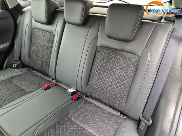 Suzuki - Vitara - EU-Neuwagen - Reimport