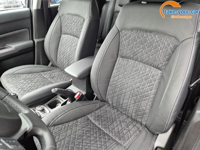 Suzuki - Vitara - EU-Neuwagen - Reimport