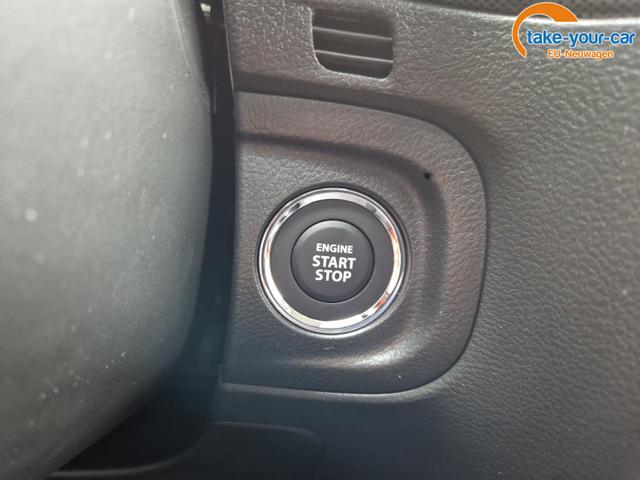 Suzuki - Vitara - EU-Neuwagen - Reimport