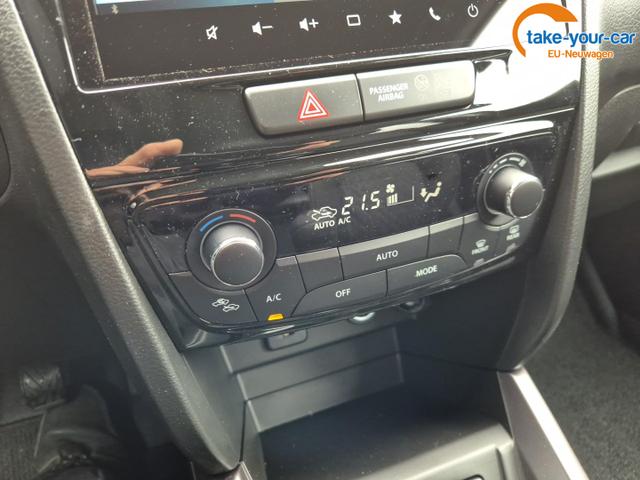 Suzuki - Vitara - EU-Neuwagen - Reimport