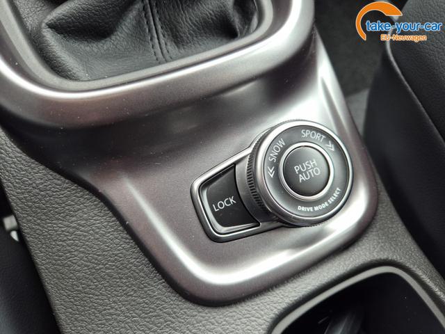 Suzuki - Vitara - EU-Neuwagen - Reimport