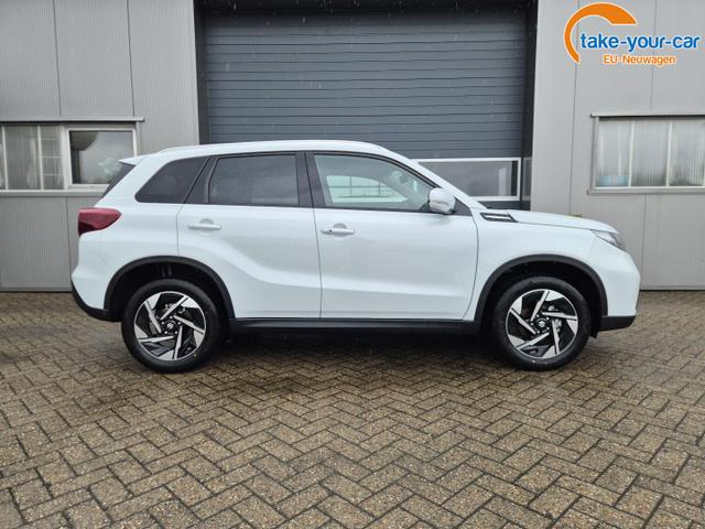 Suzuki - Vitara - EU-Neuwagen - Reimport