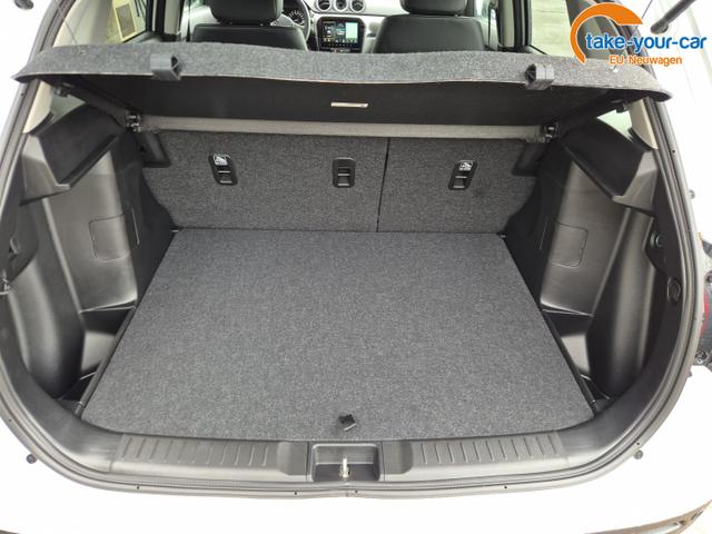 Suzuki - Vitara - EU-Neuwagen - Reimport