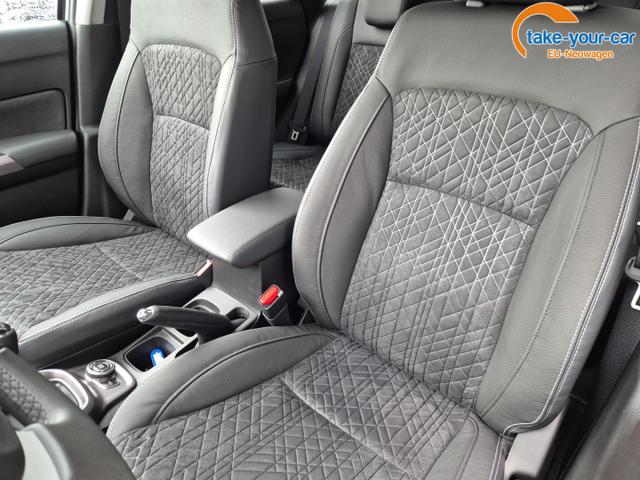 Suzuki - Vitara - EU-Neuwagen - Reimport