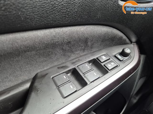 Suzuki - Vitara - EU-Neuwagen - Reimport