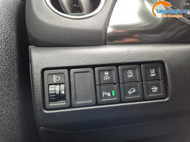 Suzuki - Vitara - EU-Neuwagen - Reimport
