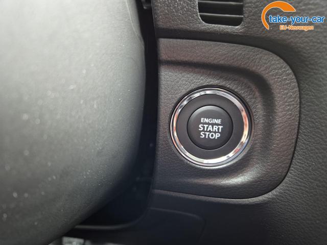 Suzuki - Vitara - EU-Neuwagen - Reimport