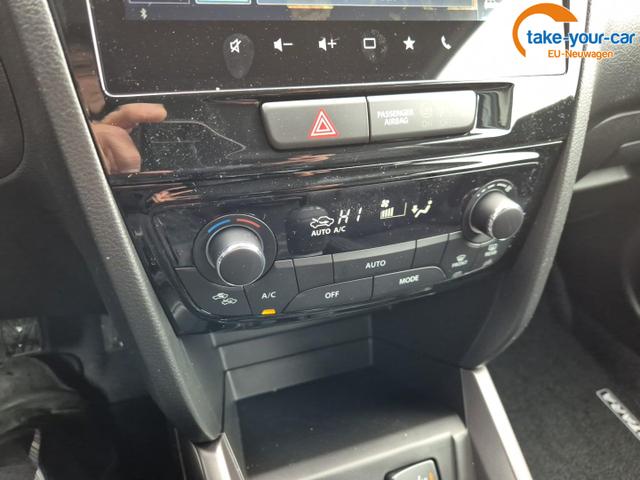 Suzuki - Vitara - EU-Neuwagen - Reimport
